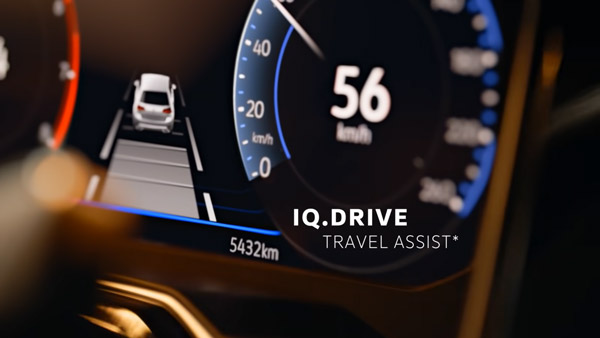 കൂടുതൽ മിടുക്കനായി പോളോ ഫെയ്‌സ്‌ലിഫ്റ്റ്, വിശദാംശങ്ങളുമായി പുതിയ വീഡിയോ