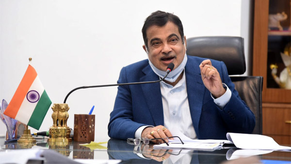 എത്രയും വേഗം ഇന്ത്യയില്‍ ഉത്പാദനം ആരംഭിക്കാന്‍ ടെസ്‌ലയേട് ആവശ്യപ്പെട്ട് നിതിന്‍ ഗഡ്കരി