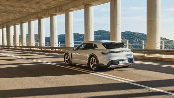 7 വര്‍ഷത്തിനിടയിലെ ഏറ്റവും മികച്ച വില്‍പ്പന, 3 മാസത്തെ കണക്കുകളുമായി പോര്‍ഷ