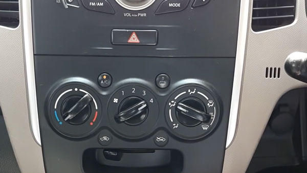 പുറകിൽ അത്ര തണുപ്പ് പോര? വെറും 80 രൂപ ചെലവിൽ പിൻ എസി വെന്റ് സജ്ജമാക്കാം; വീഡിയോ