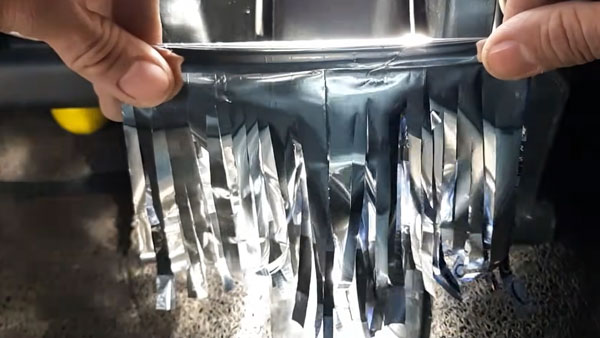 പുറകിൽ അത്ര തണുപ്പ് പോര? വെറും 80 രൂപ ചെലവിൽ പിൻ എസി വെന്റ് സജ്ജമാക്കാം; വീഡിയോ