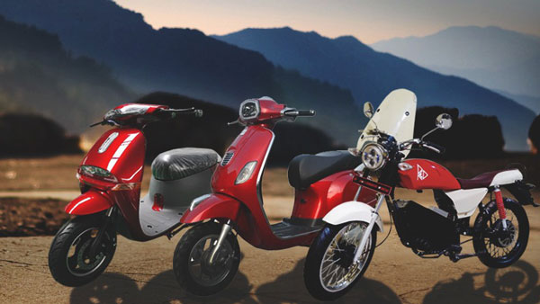 താങ്ങാവുന്ന വിലയില്‍ ഇലക്ട്രിക് വാഹനങ്ങള്‍ പുറത്തിറക്കാനൊരുങ്ങി റെഡ്‌മോട്ടോ XEV