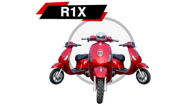 താങ്ങാവുന്ന വിലയില്‍ ഇലക്ട്രിക് വാഹനങ്ങള്‍ പുറത്തിറക്കാനൊരുങ്ങി റെഡ്‌മോട്ടോ XEV