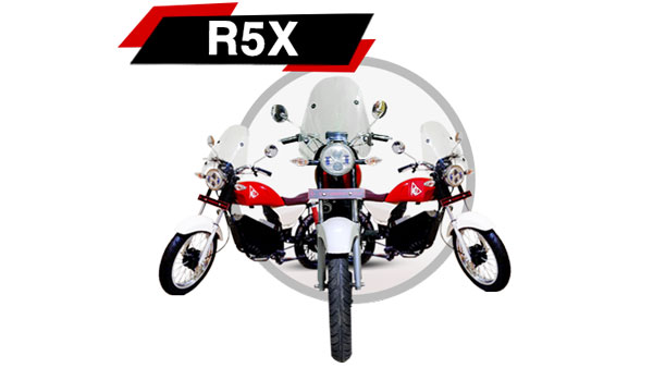 താങ്ങാവുന്ന വിലയില്‍ ഇലക്ട്രിക് വാഹനങ്ങള്‍ പുറത്തിറക്കാനൊരുങ്ങി റെഡ്‌മോട്ടോ XEV