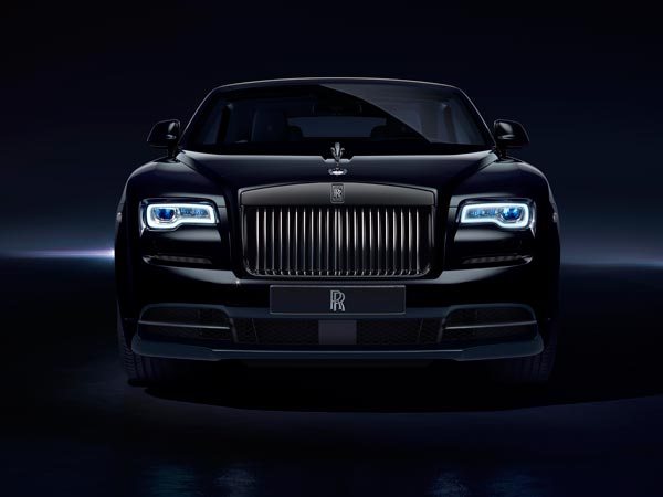 ഡോൺ, വ്രെയ്ത്ത് എന്നിവയുടെ ഉത്പാദനം അവസാനിപ്പിക്കാൻ ഒരുങ്ങി റോൾസ് റോയ്‌സ്