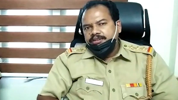 വൈറലായത് കെണിയായി; ഡ്യൂക്ക് റൈഡർക്ക് പാർസലായി മുട്ടൻ പണി നൽകി MVD