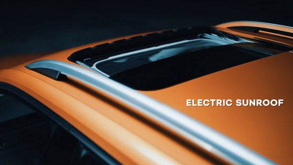 കുഷാഖിന്റെ എക്സ്റ്റീരിയർ സവിശേഷതകൾ വർണ്ണിച്ച് പുതിയ പരസ്യ വീഡിയോ