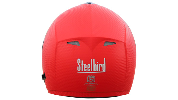 IS സര്‍ട്ടിഫിക്കേഷനോടുകൂടിയ ബ്രാത് ഹെല്‍മെറ്റുകള്‍ പുറത്തിറക്കി സ്റ്റീല്‍ബേര്‍ഡ്