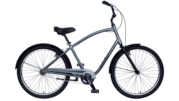 കുട്ടി കുറ്റത്തിന് ചൂരൽ കഷായത്തിന് പകരം സൈക്കിൾ സമ്മാനിച്ച് പൊലീസ്