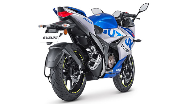 അമിതമായ വൈബ്രേഷന്‍; ജിക്‌സര്‍ 250, SF250 മോഡലുകളെ തിരിച്ച് വിളിച്ച് സുസുക്കി