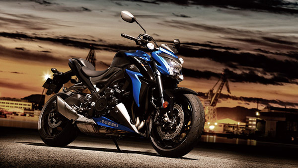 പുതുക്കിയ 2021 മോഡൽ GSX S1000 ലിറ്റർ ക്ലാസ് മോട്ടോർസൈക്കിളുമായി സുസുക്കി, ടീസർ കാണാം