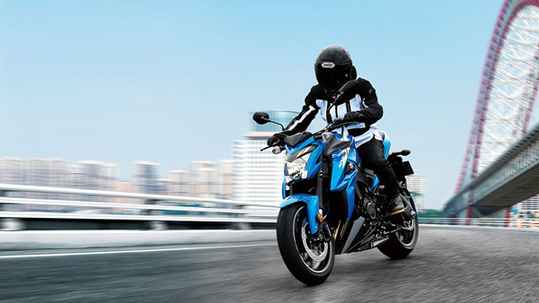 പുതുക്കിയ 2021 മോഡൽ GSX S1000 ലിറ്റർ ക്ലാസ് മോട്ടോർസൈക്കിളുമായി സുസുക്കി, ടീസർ കാണാം