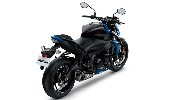 പുതുക്കിയ 2021 മോഡൽ GSX S1000 ലിറ്റർ ക്ലാസ് മോട്ടോർസൈക്കിളുമായി സുസുക്കി, ടീസർ കാണാം