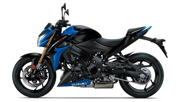 പുതുക്കിയ 2021 മോഡൽ GSX S1000 ലിറ്റർ ക്ലാസ് മോട്ടോർസൈക്കിളുമായി സുസുക്കി, ടീസർ കാണാം