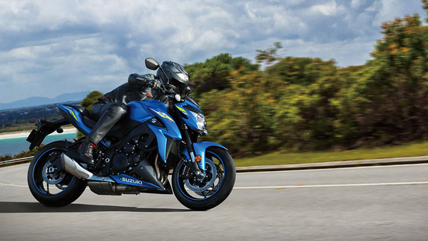 പുതുക്കിയ 2021 മോഡൽ GSX S1000 ലിറ്റർ ക്ലാസ് മോട്ടോർസൈക്കിളുമായി സുസുക്കി, ടീസർ കാണാം