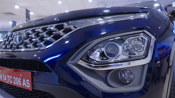 സെറാമിക് കോട്ടിംഗ് സേവനം ആരംഭിച്ച് ടാറ്റ; വില വിവരങ്ങള്‍ ഇതാ