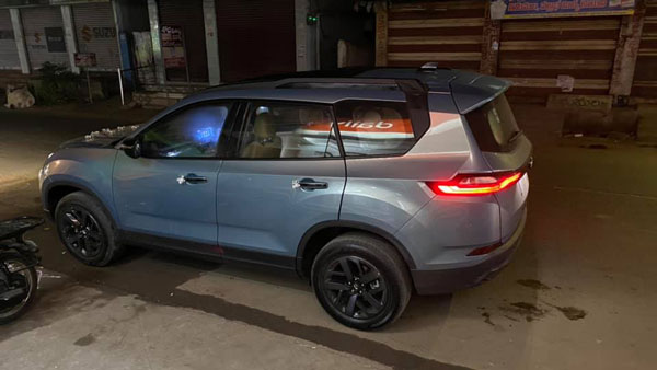 നിരത്തിലേക്ക് കുതിക്കാം, സഫാരി അഡ്വഞ്ചർ പേഴ്‌സണ വേരിയന്റിന്റെ ഡെലിവറി ആരംഭിച്ച് ടാറ്റ