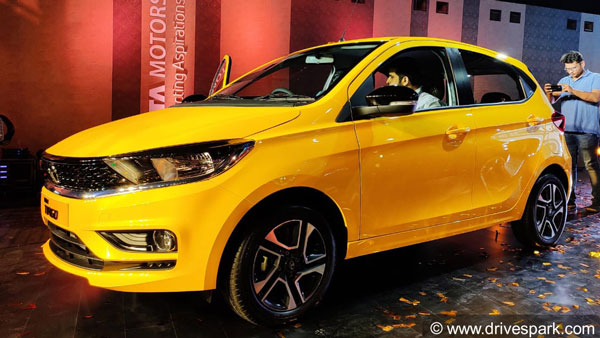 ഒറ്റ ദിവസത്തിൽ 10 ഷോറൂമുകൾ തുറന്ന് ചരിത്രം സൃഷ്ടിച്ച് ടാറ്റ