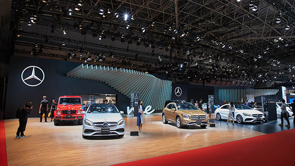 കൊവിഡ് വ്യപനം; ചരിത്രത്തിലാദ്യമായി ടോക്കിയോ മോട്ടോർ ഷോ റദ്ദാക്കാനൊരുങ്ങി ജപ്പാൻ കൊവിഡ് വ്യപനം; ചരിത്രത്തിലാദ്യമായി ടോക്കിയോ മോട്ടോർ ഷോ റദ്ദാക്കാനൊരുങ്ങി ജപ്പാൻ