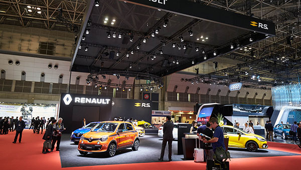 കൊവിഡ് വ്യപനം; ചരിത്രത്തിലാദ്യമായി ടോക്കിയോ മോട്ടോർ ഷോ റദ്ദാക്കാനൊരുങ്ങി ജപ്പാൻ കൊവിഡ് വ്യപനം; ചരിത്രത്തിലാദ്യമായി ടോക്കിയോ മോട്ടോർ ഷോ റദ്ദാക്കാനൊരുങ്ങി ജപ്പാൻ