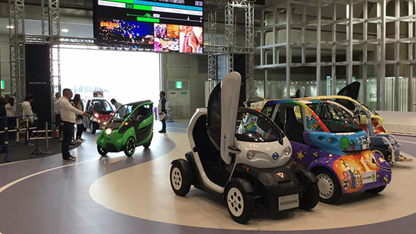 കൊവിഡ് വ്യപനം; ചരിത്രത്തിലാദ്യമായി ടോക്കിയോ മോട്ടോർ ഷോ റദ്ദാക്കാനൊരുങ്ങി ജപ്പാൻ കൊവിഡ് വ്യപനം; ചരിത്രത്തിലാദ്യമായി ടോക്കിയോ മോട്ടോർ ഷോ റദ്ദാക്കാനൊരുങ്ങി ജപ്പാൻ