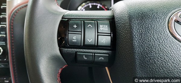 എസ്‌യുവികളുടെ രാജാവാകാന്‍ ടൊയോട്ട ഫോര്‍ച്യൂണര്‍ ലെജന്‍ഡര്‍; റിവ്യൂ വിശേഷങ്ങള്‍ ഇതാ