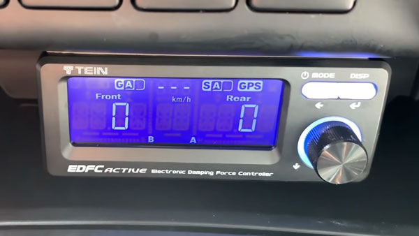 കരുത്തിനൊപ്പം കൂടുതൽ കംഫർട്ട്; അഡാപ്റ്റീവ് സസ്പെൻഷൻ സജ്ജീകരണവുമായി പരിഷ്കരിച്ച ടൊയോട്ട ഫോർച്യൂണർ