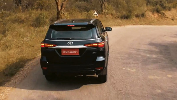 ഇന്ത്യൻ വിപണിയിലെ മികച്ച 4x4 ഓഫ്റോഡ് എസ്‌യുവികൾ