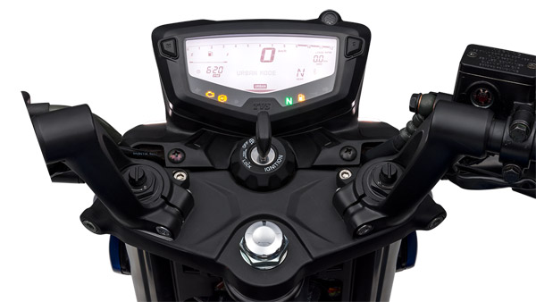 അപ്പാച്ചെ RTR 160 4V, RTR 200 4V മോഡലുകളുടെ വില പരിഷ്ക്കരിച്ച് ടിവിഎസ്