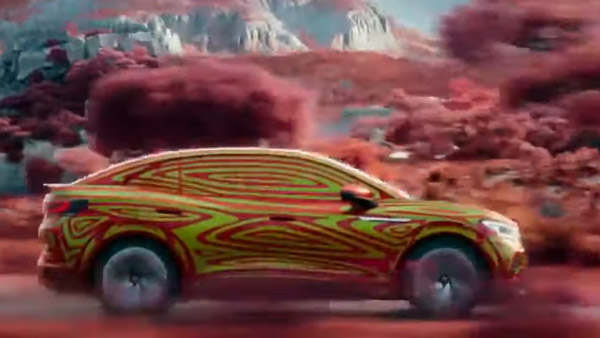 ID.4 GTX -ന്റെ പിന്നാലെ ID.5 കൂപ്പെ എസ്‌യുവിയുടെ ടീസർ പങ്കിട്ട് ഫോക്‌സ്‌വാഗണ്‍