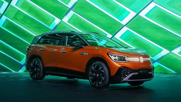 മൂന്ന് നിര സീറ്റിംഗും മറ്റ് പരിഷ്കരണങ്ങളുമായി ID.6 മോഡലുകൾ അവതരിപ്പിക്കാനൊരുങ്ങി ഫോക്‌സ്‌വാഗൺ