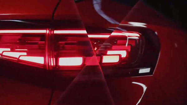 പുറത്തിറങ്ങും മുമ്പ് ID.4 GTX ഇലക്ട്രിക്കിനെ വീണ്ടും ടീസ് ചെയ്ത് ഫോക്‌സ്‌വാഗൺ