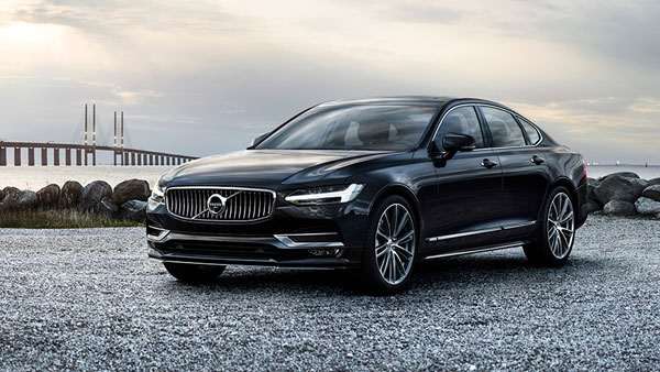 S90 സെഡാന്‍ ഇന്ത്യന്‍ വെബ്സൈറ്റില്‍ നിന്ന് നീക്കം ചെയ്ത് വോള്‍വോ
