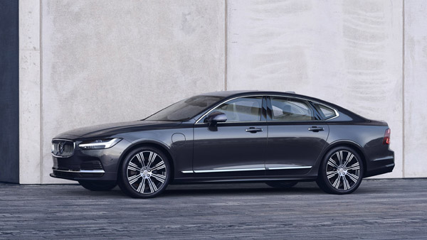 S90 സെഡാന്‍ ഇന്ത്യന്‍ വെബ്സൈറ്റില്‍ നിന്ന് നീക്കം ചെയ്ത് വോള്‍വോ