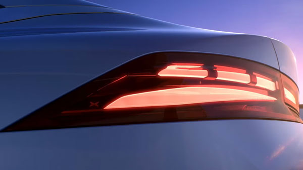 ലിഡാർ സാങ്കേതികവിദ്യയുടെ ലോകത്തിലെ ആദ്യത്തെ പ്രൊഡക്ഷൻ കാർ; എക്സ്പെംഗ് P5 ഇല‌ക്‌ട്രിക്