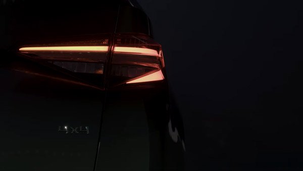 അവതരണത്തിന് മണിക്കൂറുകള്‍ മാത്രം; കോഡിയാക്കിന്റെ പുതിയ ടീസറുമായി സ്‌കോഡ