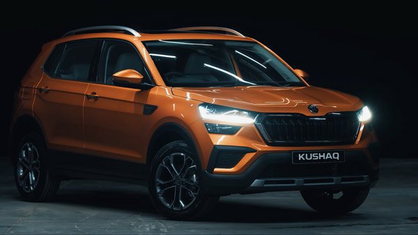 അരങ്ങേറ്റത്തിന് മുന്നോടിയായി വീണ്ടും പരീക്ഷണയോട്ടവുമായി സ്‌കോഡ കുഷാഖ്; വീഡിയോ