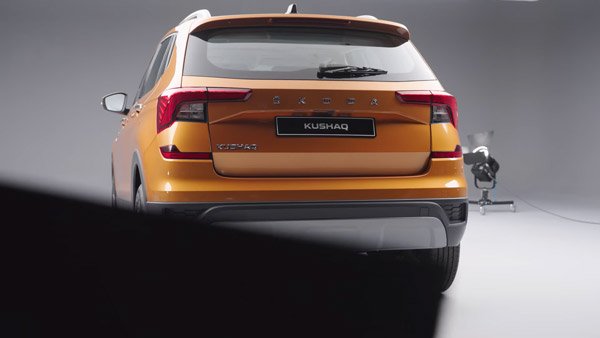 അരങ്ങേറ്റത്തിന് മുന്നോടിയായി വീണ്ടും പരീക്ഷണയോട്ടവുമായി സ്‌കോഡ കുഷാഖ്; വീഡിയോ