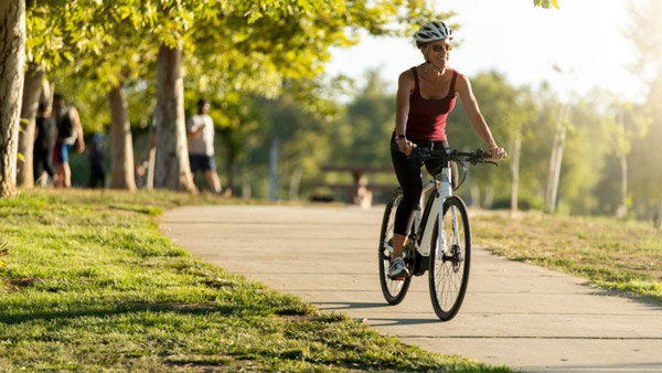 അഡ്വഞ്ചർ പ്രേമികൾക്കായി പുത്തൻ മൗണ്ടൻ ഇ-ബൈക്ക് അവതരിപ്പിച്ച് യമഹ