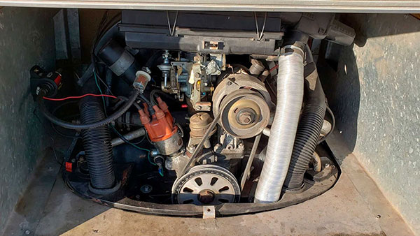 വെക്കേഷനുകൾ ആഘോഷമാക്കാൻ മിനി ക്യാമ്പർ രൂപത്തിൽ അണിഞ്ഞൊരുങ്ങി ഫോക്‌സ്‌വാഗണ്‍ ബീറ്റിൽ