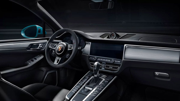 മക്കാൻ ഇലക്ട്രിക് എസ്‌യുവിയുടെ പരീക്ഷണം ആരംഭിച്ച് പോർഷ; അരങ്ങേറ്റം 2023 -ൽ