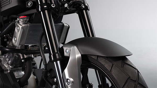 XSR 155 -ന് പുത്തൻ കളർ ഓപ്ഷൻ അവതരിപ്പിച്ച് യമഹ