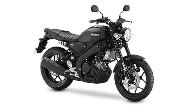 XSR 155 -ന് പുത്തൻ കളർ ഓപ്ഷൻ അവതരിപ്പിച്ച് യമഹ