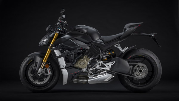 പുതിയ സ്ട്രീറ്റ്ഫൈറ്റർ V4 ഉടൻ ഇന്ത്യയിൽ എത്തും; സ്ഥിരീകരിച്ച് ഡ്യുക്കാട്ടി