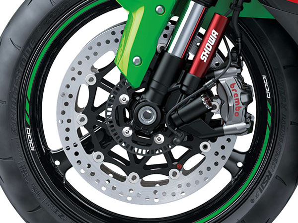 400 സിസി ഫോര്‍ സിലിണ്ടര്‍ എഞ്ചിനുമായി നിഞ്ച ZX-4R ഒരുങ്ങുന്നു; സ്ഥിരീകരിക്കാതെ കവസാക്കി