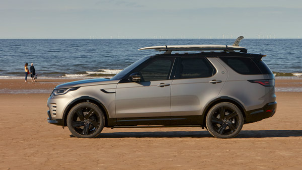 ഡിസ്കവറിക്കും ഡിഫെൻഡറിനും വ്യത്യസ്ത പ്ലാറ്റ്ഫോമുകൾ നൽകാനൊരുങ്ങി ലാൻഡ് റോവർ