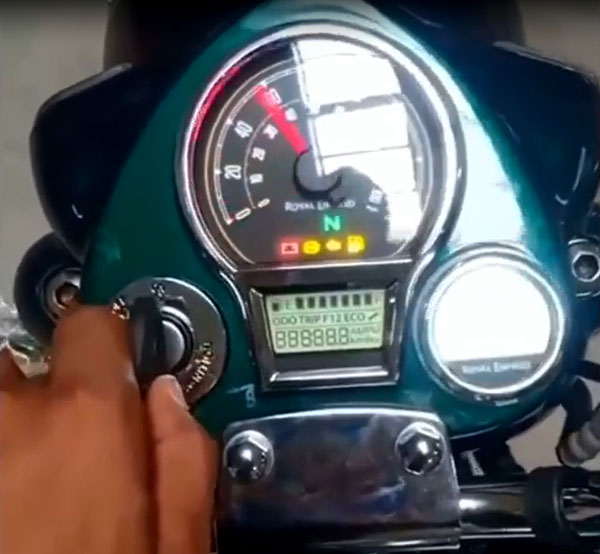 വരവിനൊരുങ്ങി പുതുതലമുറ റോയല്‍ എന്‍ഫീല്‍ഡ് ക്ലാസിക് 350; പ്രധനമാറ്റങ്ങള്‍ ഇങ്ങനെ