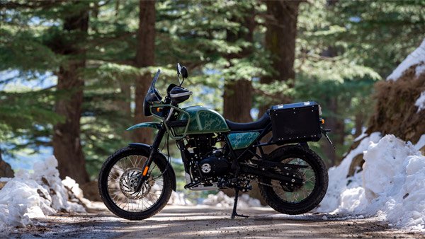 ബുള്ളറ്റ്, മീറ്റിയോര്‍ മോഡലുകള്‍ തിളങ്ങി; 2021 ഏപ്രില്‍ 53,000 യൂണിറ്റുകളുടെ വില്‍പ്പനയുമായി റോയല്‍ എന്‍ഫീല്‍ഡ്