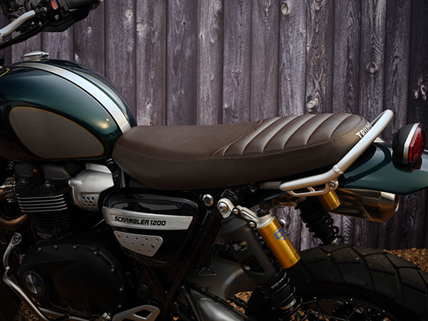 സ്‌ക്രാംബ്ലര്‍ 1200 സ്റ്റീവ് മക്വീന്‍ പതിപ്പ് അവതരിപ്പിച്ച് ട്രയംഫ്; വില് 13.75 ലക്ഷം രൂപ