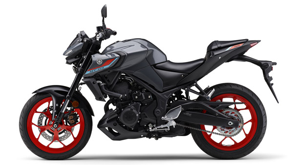 പരിഷ്കരിച്ച 2021 MT-25, MT-03 ബൈക്കുകൾ പുറത്തിറക്കി യമഹ